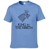 King In The North T-shirt