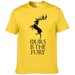 Baratheon T-shirt