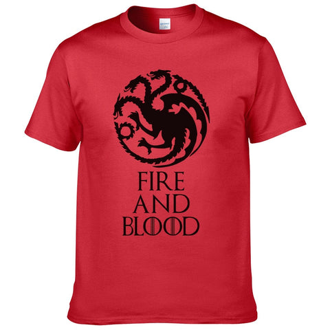 Targaryen T-shirt