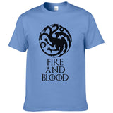 Targaryen T-shirt