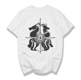 Stark Wolfs T-shirt