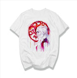 Stark Wolfs T-shirt