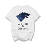 Stark Wolfs T-shirt