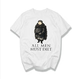 Stark Wolfs T-shirt