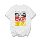 Stark Wolfs T-shirt