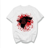 Stark Wolfs T-shirt