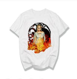 Stark Wolfs T-shirt