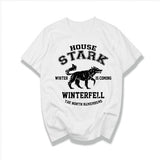 Stark Wolfs T-shirt