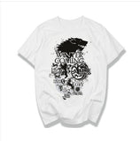 Stark Wolfs T-shirt