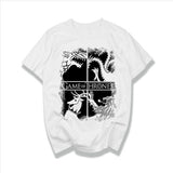 Stark Wolfs T-shirt