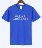 Valar Morghulis T-shirt