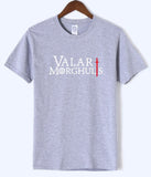Valar Morghulis T-shirt
