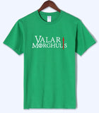 Valar Morghulis T-shirt