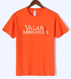 Valar Morghulis T-shirt