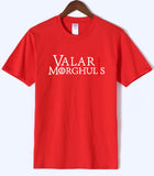 Valar Morghulis T-shirt