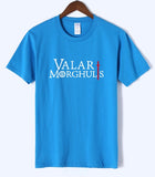 Valar Morghulis T-shirt