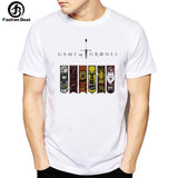 Family Badge T-shirt
