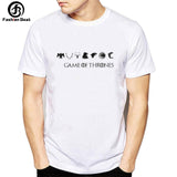 Family Badge T-shirt