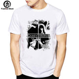 Family Badge T-shirt