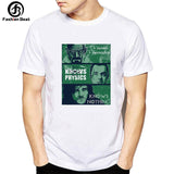 Family Badge T-shirt
