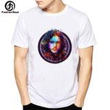 Family Badge T-shirt