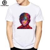Family Badge T-shirt