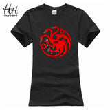 Targaryen Dragon T-shirt