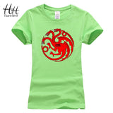 Targaryen Dragon T-shirt
