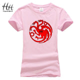 Targaryen Dragon T-shirt