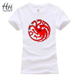 Targaryen Dragon T-shirt