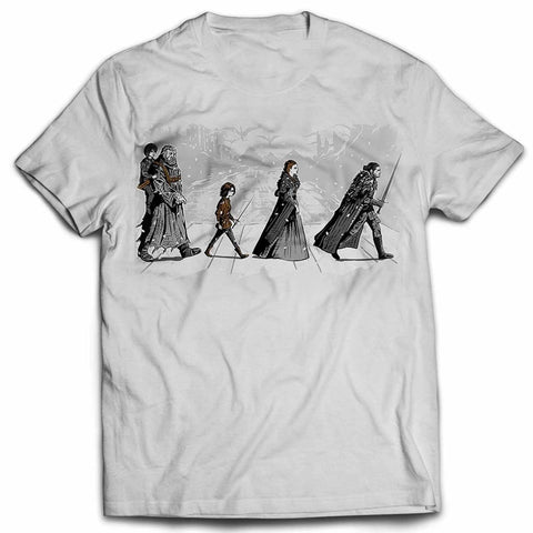 Starks T-shirt