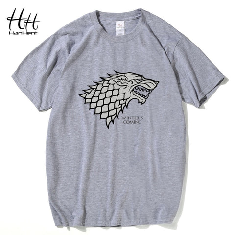 Wolf Head T-shirt