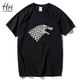 Wolf Head T-shirt