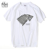Wolf Head T-shirt