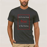Dracarys  T-shirt