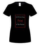 Dracarys  T-shirt