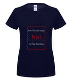 Dracarys  T-shirt