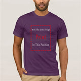 Night King T-shirt