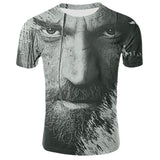 Game Of Thrones 2019 New T-shirt