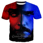 Khaleesi T-Shirt