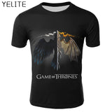 Game Of Thrones T-Shirt