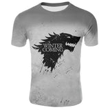 Game Of Thrones T-Shirt