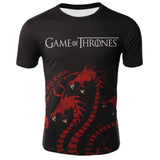 Game Of Thrones T-Shirt