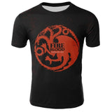Game Of Thrones T-Shirt
