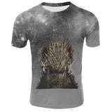 Game Of Thrones T-Shirt