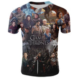 Game Of Thrones T-Shirt