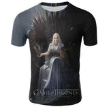 Game Of Thrones T-Shirt