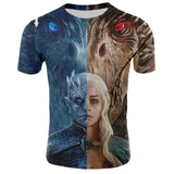 Game Of Thrones T-Shirt