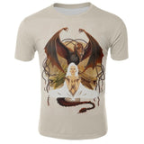 Game Of Thrones T-Shirt