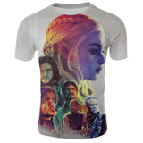 Game Of Thrones T-Shirt